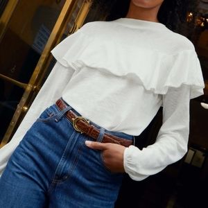 Nation LTD Lenora Long Sleeve